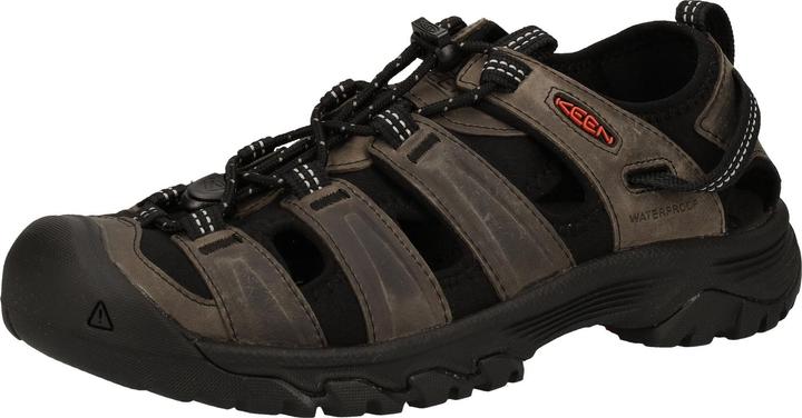 Keen M Targhee III Sandal (40)