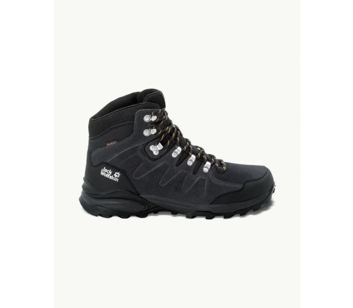 Produktbild Jack Wolfskin Refugio Texapore Mid M (42)