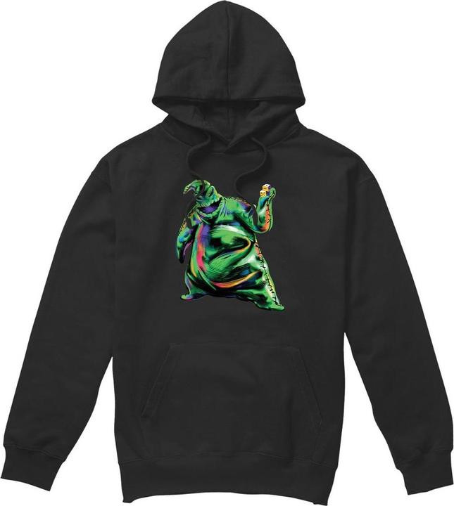 Immagine prodotto The Nightmare Before Christmas Kapuzenpullover (L)