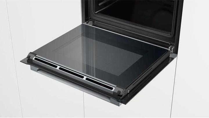 Image du produit Bosch Hausgeräte Hbg675bs1
