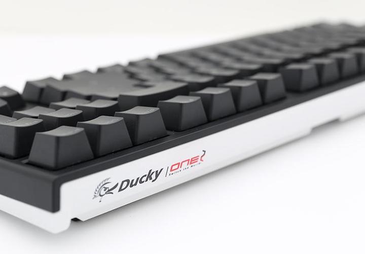 Image du produit Ducky One 2 (DE, Filaire)