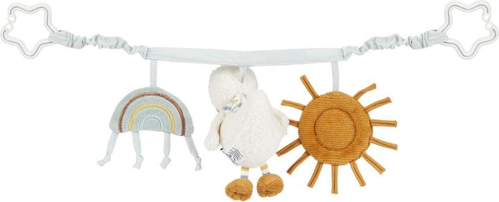 Produktbild Sterntaler Kinderwagenkette Edda