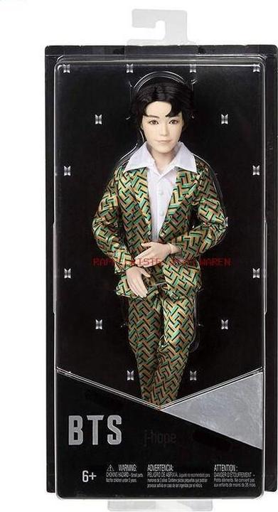 Immagine prodotto BTS Core Fashion Doll J-Hope