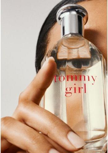 Immagine prodotto Tommy Hilfiger Tommy Girl (Eau de toilette, 100 ml)
