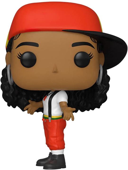 Produktbild Funko POP! - TLC: Chilli