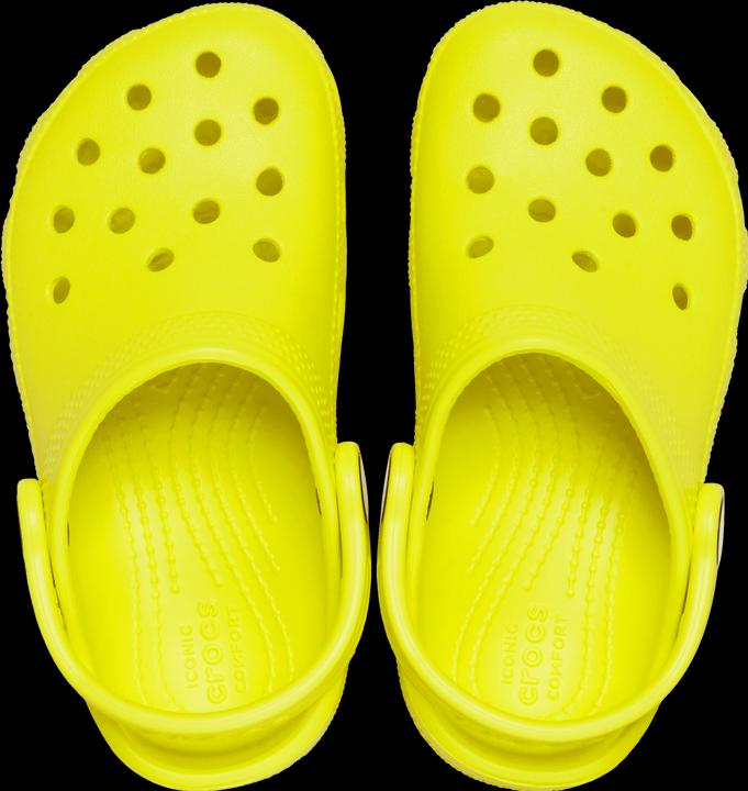 Image du produit Crocs T's Classic Clog (24)