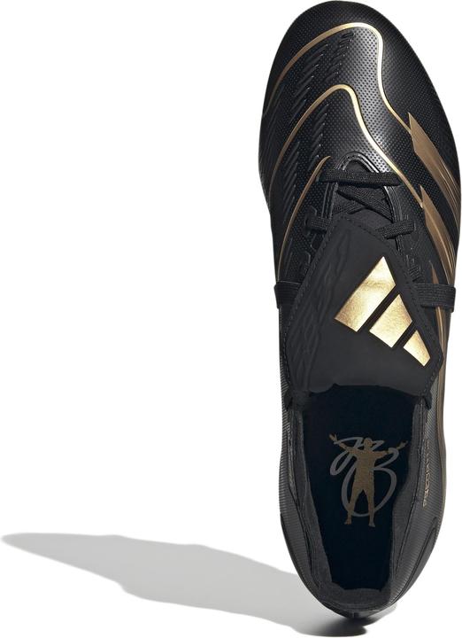 Immagine prodotto adidas scarpe calcio predator league ft fg (46)
