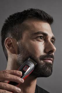 Actual product image Rowenta BEARD STYLE Selectium Style