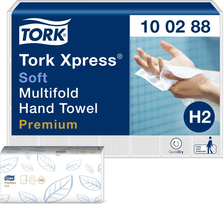 Actual product image Tork Paper towels (1 x)