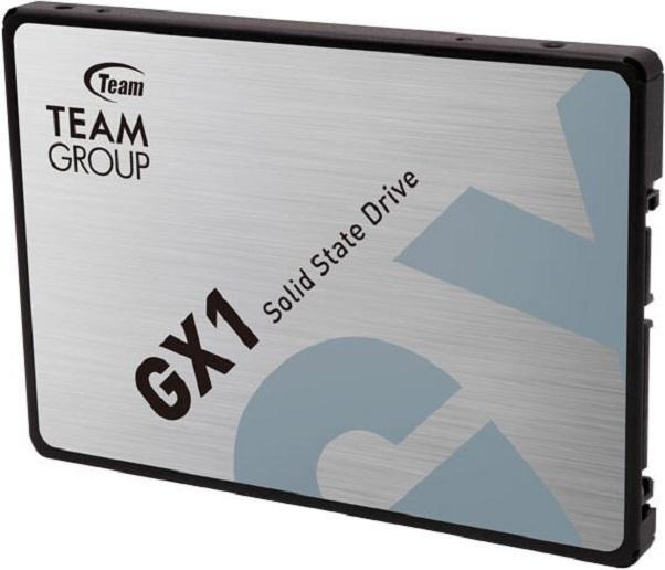 Actual product image Team Group GX1 (240 GB, 2.5")