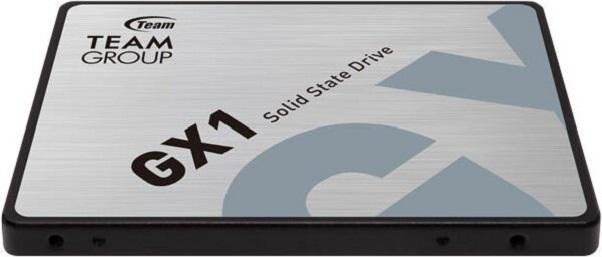 Produktbild Team Group GX1 (480 GB, 2.5")