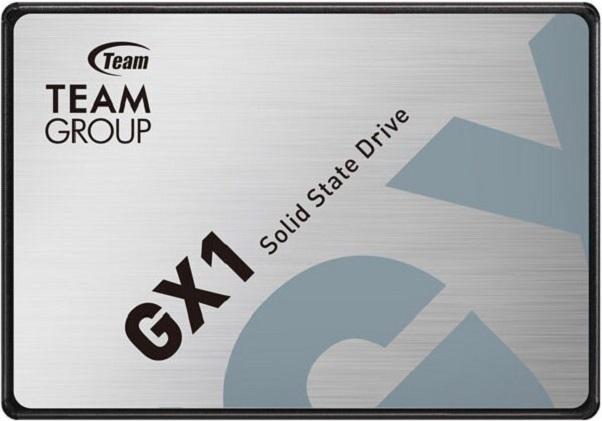 Produktbild Team Group GX1 (480 GB, 2.5")