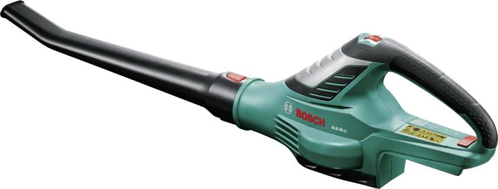 Bosch Home & Garden ALB 36 LI (ohne Akku) (Akkubetrieb, Laubsauger)
