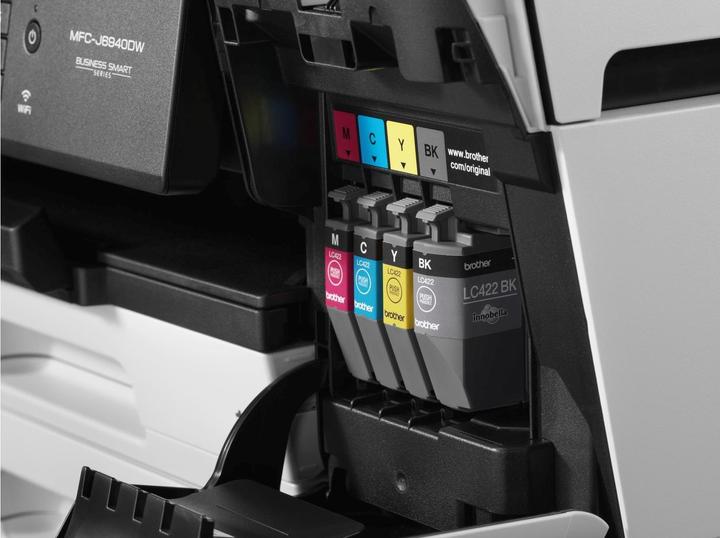 Image du produit Brother MFC-J6940DW (Encre, Couleur)
