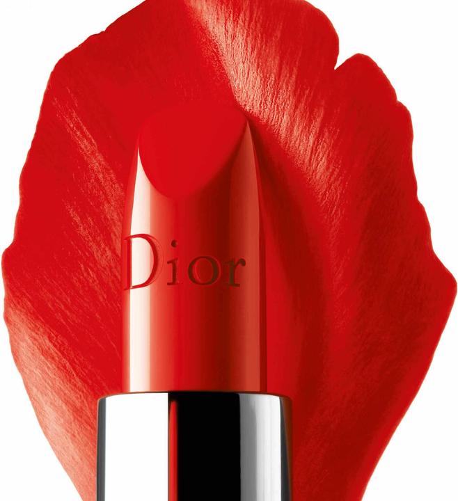 Image du produit Dior Rouge Satin No 844 (844 Trafalgar)