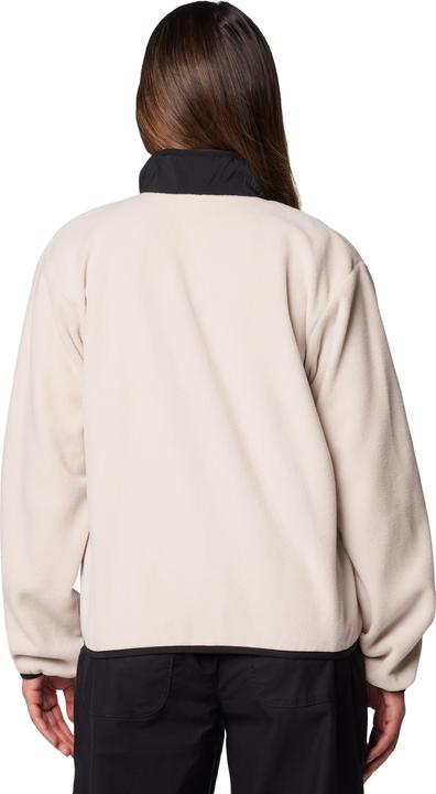 Actual product image Columbia Sequoia Grove™ Full Zip Fleece (M)