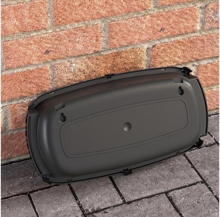 Actual product image Steffen D-Line