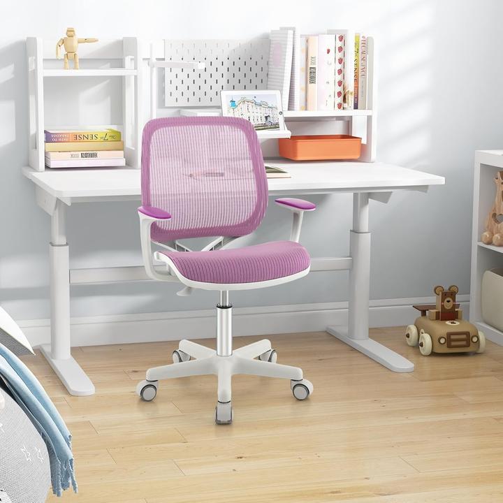 Actual product image Milkii Desk chair