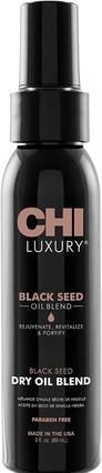 Immagine prodotto CHI Seme nero di lusso - Olio secco (89 ml)