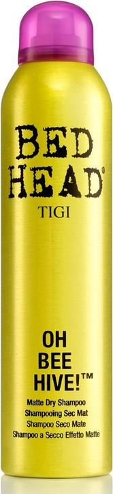 Actual product image Tigi Oh Bee Hive Dry Shampoo (238 ml, Dry shampoo)