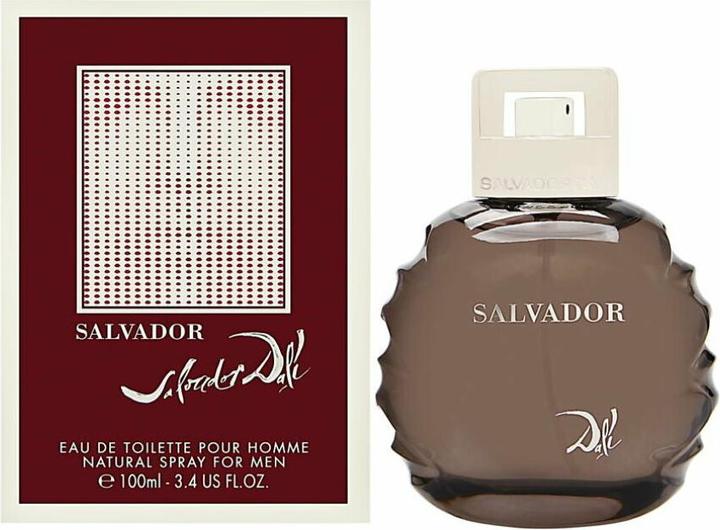 Produktbild Salvador Dalí Pour Homme (Eau de Toilette, 100 ml)