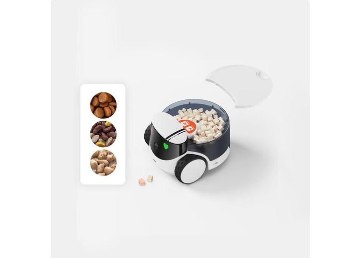 Produktbild Enabot ROLA PetPal Treat Dispenser