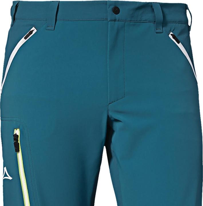 Produktbild Schöffel Hose lang Softshell Pants Kals M (27)