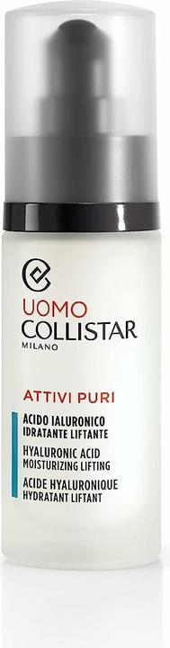 Image du produit Collistar Hyaluronic Acid Moisturizer Lifting (30 ml)
