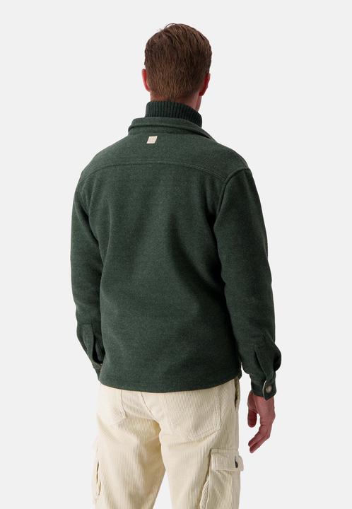 Produktbild Colours & Sons Hemdjacke Worker Jacket Soft Touch (S)