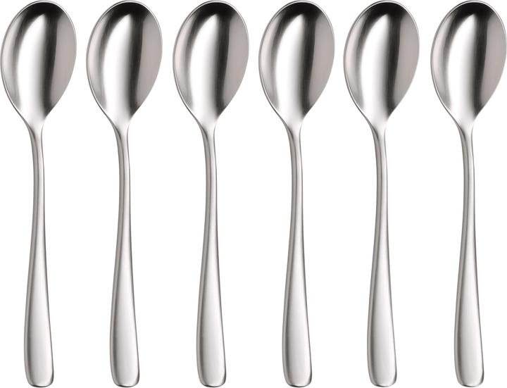 Vision (6 Piece, Scoops)