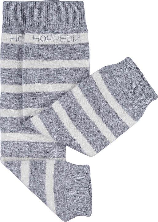 Hoppediz Beinstulpen Merino-Babystulpen (One Size)