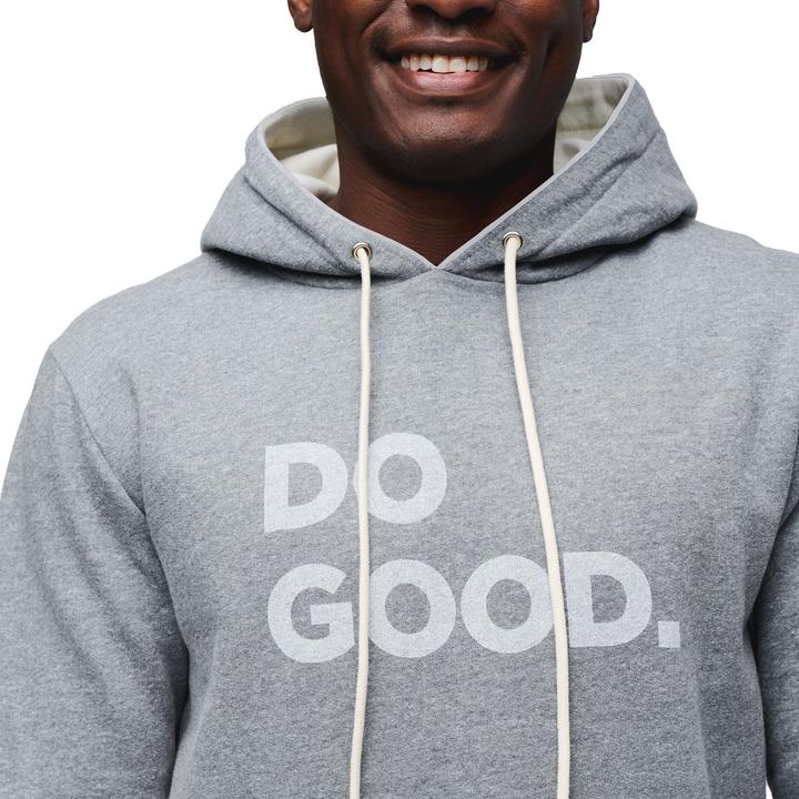 Produktbild Cotopaxi Do Good Pullover Hoodie (M)
