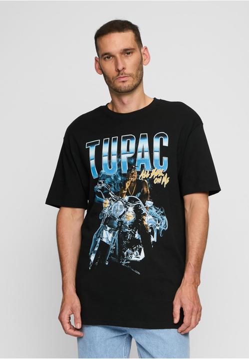 Immagine prodotto MT Tupac All Eyez On Me Anniversary Oversize Tee (XS)