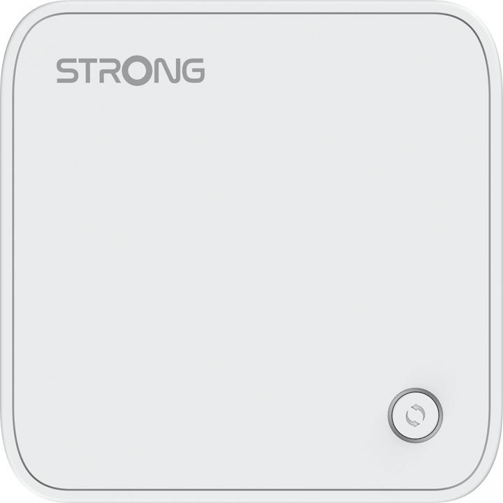 Immagine prodotto Strong Kit domestico Atria Wi-Fi Mesh 1200v2 (867 Mbit/s, 300 Mbit/s)
