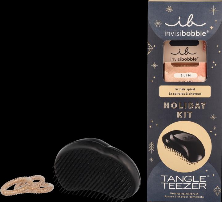 Produktbild Invisibobble Gift set of Classic Beauty hair accessories