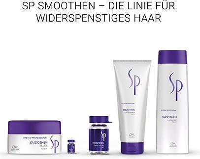 Produktbild Wella SP Smoothen (200 ml)