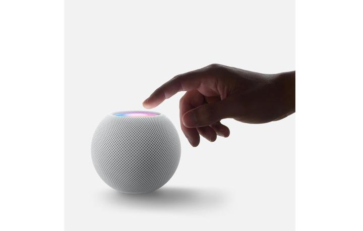 Image du produit Apple HomePod mini (Apple Siri)