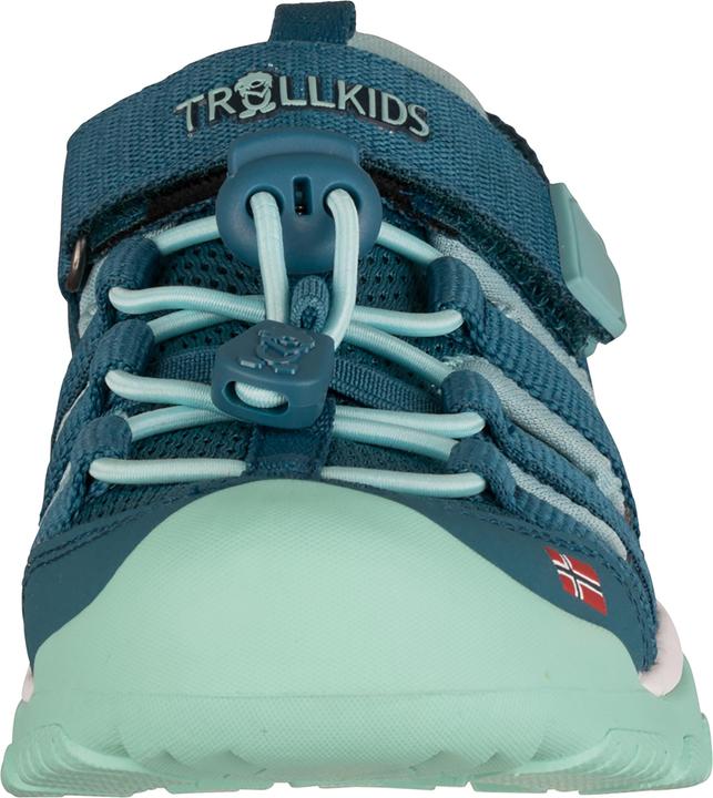 Produktbild Trollkids Kid's Kristiansand Sandal XT (34)