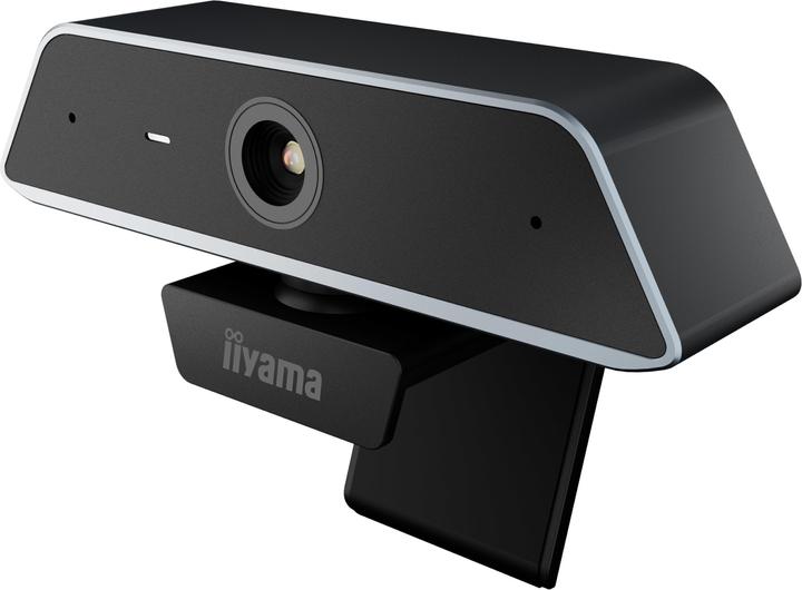 Produktbild iiyama UC CAM80UM-1 Videokonferenzkamera 13 MP Pixel 30 fps