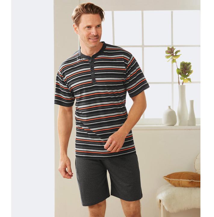 Image du produit Erwin Müller Shorty pour hommes (48)