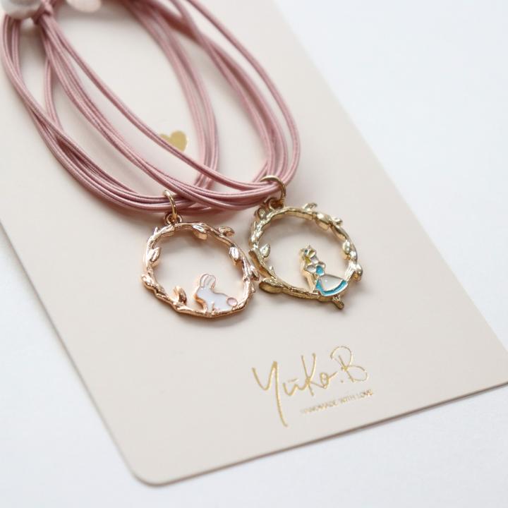 Produktbild Yuko.B Alice (Haargummi)