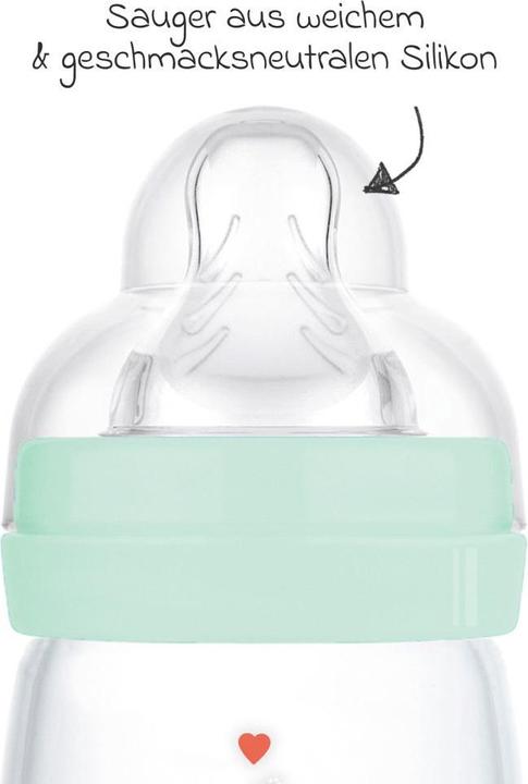 Produktbild MAM Easy Start Anti-Colic (320 ml)