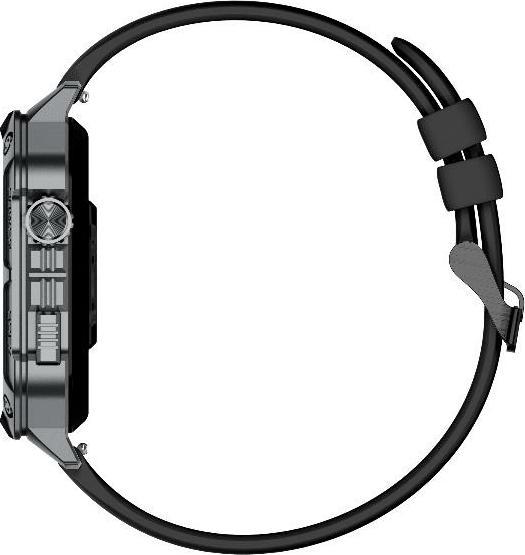 Image du produit Nilox Montre intelligente sportive Trailwatch