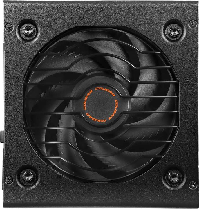 Actual product image Cougar PSU ATLAS 650 80Plus Bronze 650W (650 W)