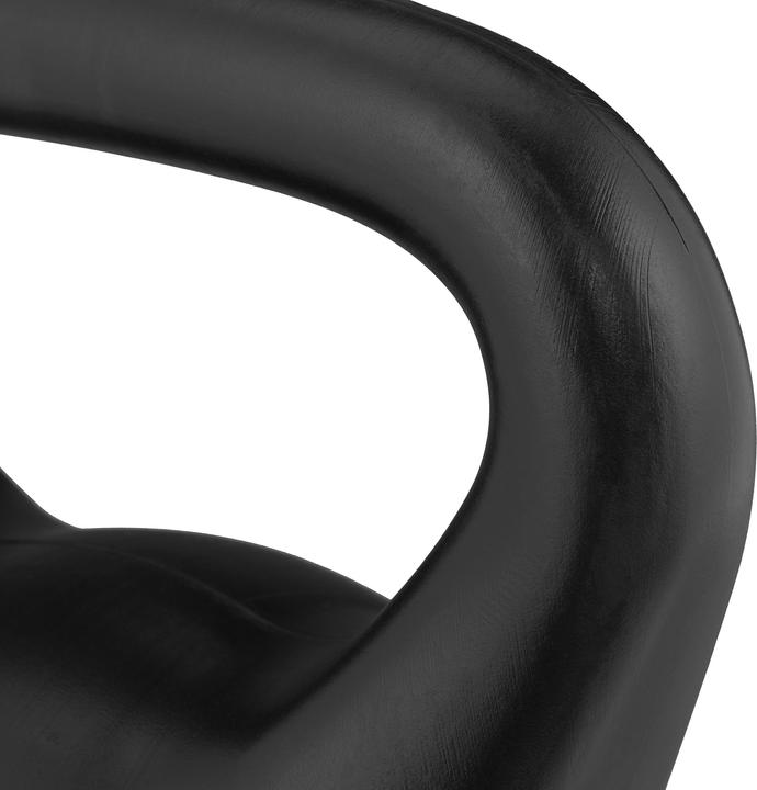 Actual product image Relaxdays kettlebell