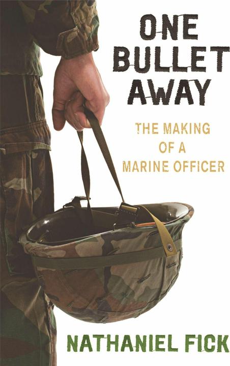 Actual product image One Bullet Away (English, 2007)