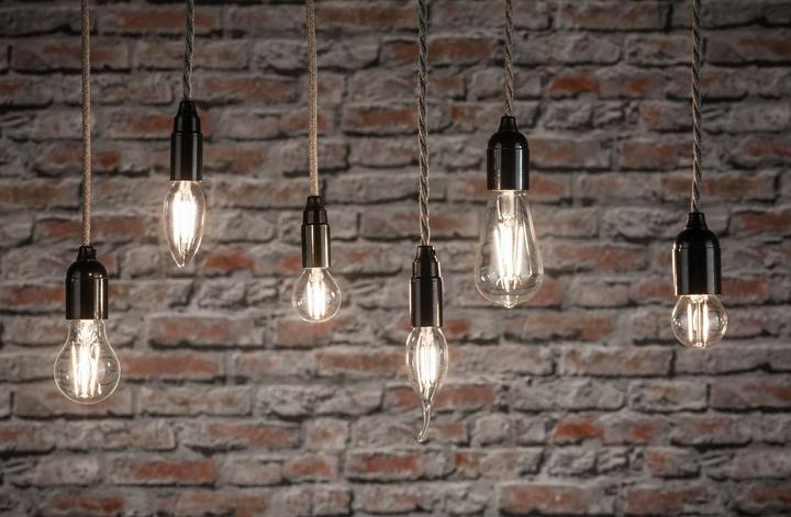 Immagine prodotto Paulmann Goccia (E27, 2.60 W, 250 lm, 1 x, F)
