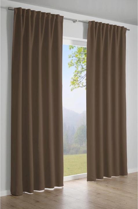 Image du produit Gardinia Dimout (140 x 245 cm)