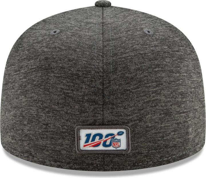 Actual product image New Era 59Fifty Crucial Catch NFL Teams (7)