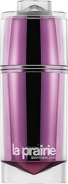 Produktbild La Prairie Platinum Rare Eye Elixir (Gel, 15 ml, Tag)